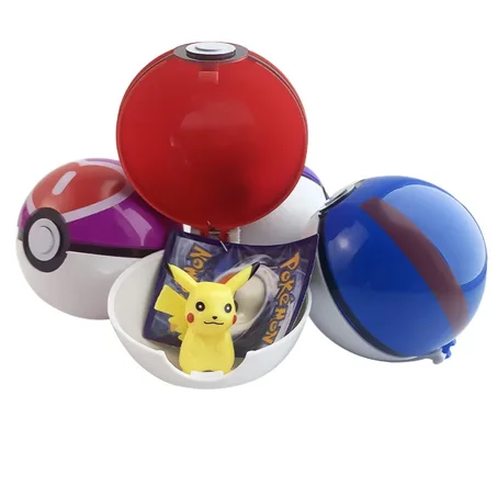 POKEBALL POKEMON
