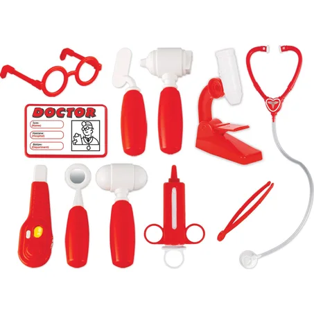 VALISE DOCTEUR AVEC OUTILS