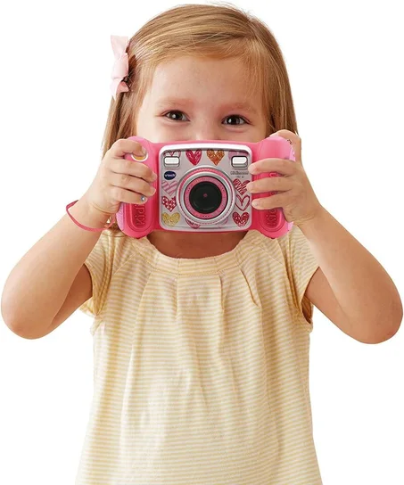 VTECH APPAREIL PHOTO KIDIZOOM FUN