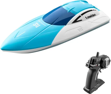 BATEAU TÉLÉCOMMANDÉ 2,4 GHZ