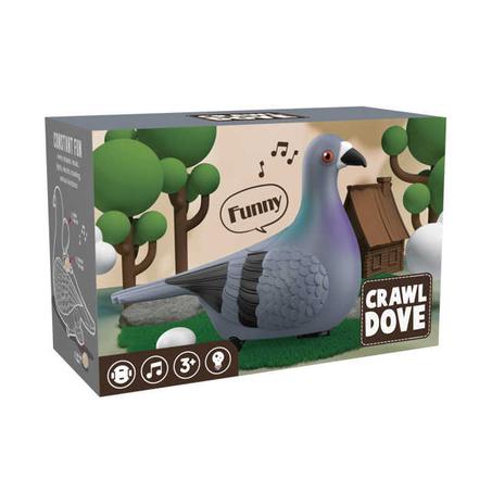 COLOMBE RAMPANTE ET PONDANTE DES OEUFS