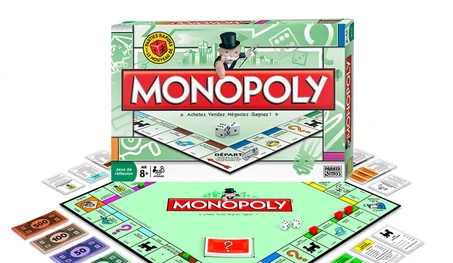 MONOPOLY STANDARD