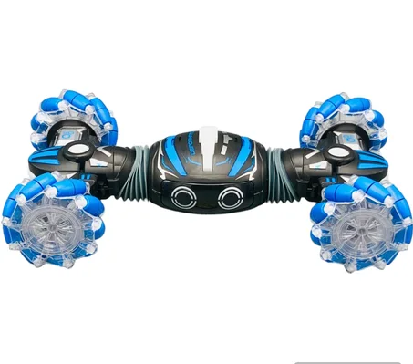 VOITURE RADIOCOMANDÉE STUNT DRIFTING TOUT TERRAIN