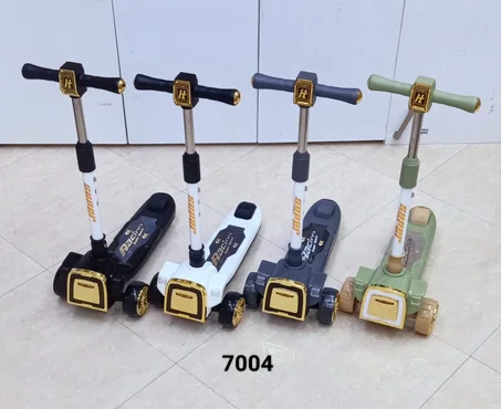 TROTINETTE 3 ROUES TRUCK