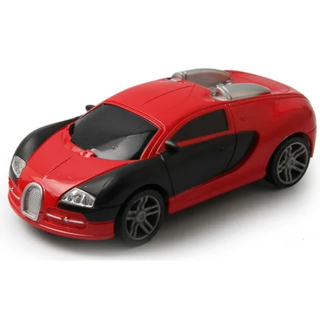 VOITURE BUGATTI VEYRON TÉLÉCOMMANDÉE