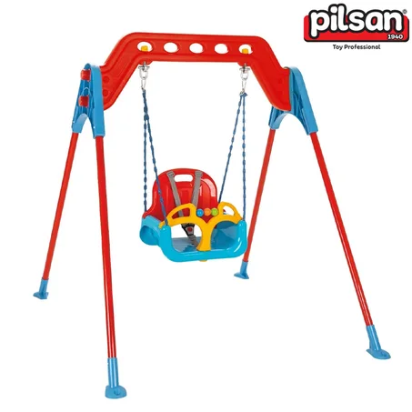 BALANÇOIRE PILSAN SAMBA 7968