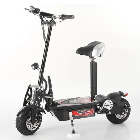 SCOOTER ELECTRIQUE