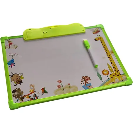 TABLETTE ÉLECTRONIQUE AVEC 2 FAÇADES