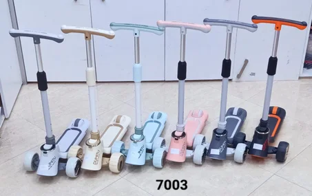 TROTINETTE DUMITU 3 ROUES