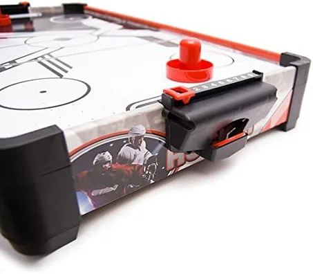 AIR HOCKEY DE TABLE