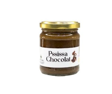Bsissa chocolat