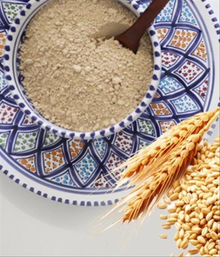 Bsissa Blé Nature Sahliya