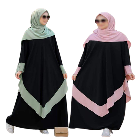 ملابس المحجبات