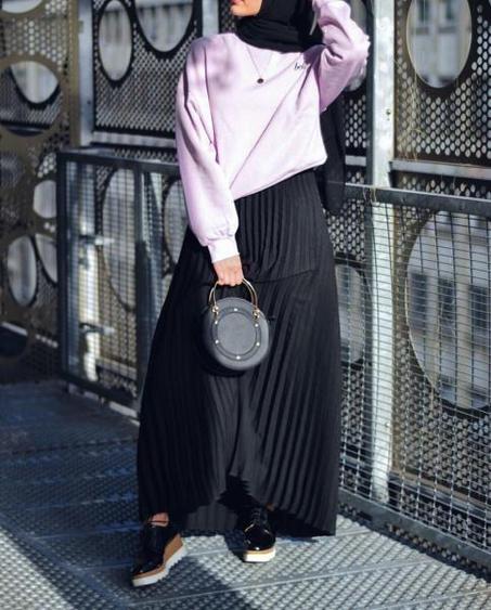 جيبات + بناطيل