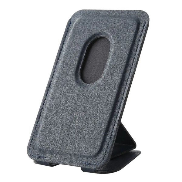 Portefeuille MagSafe Cuir avec Support intégré