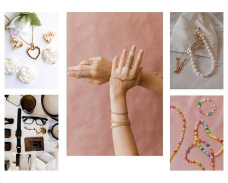 الاكسسوارات