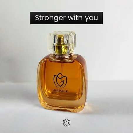 Stronger with you