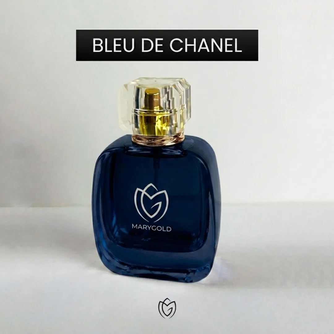 BLEU DE CHANEL