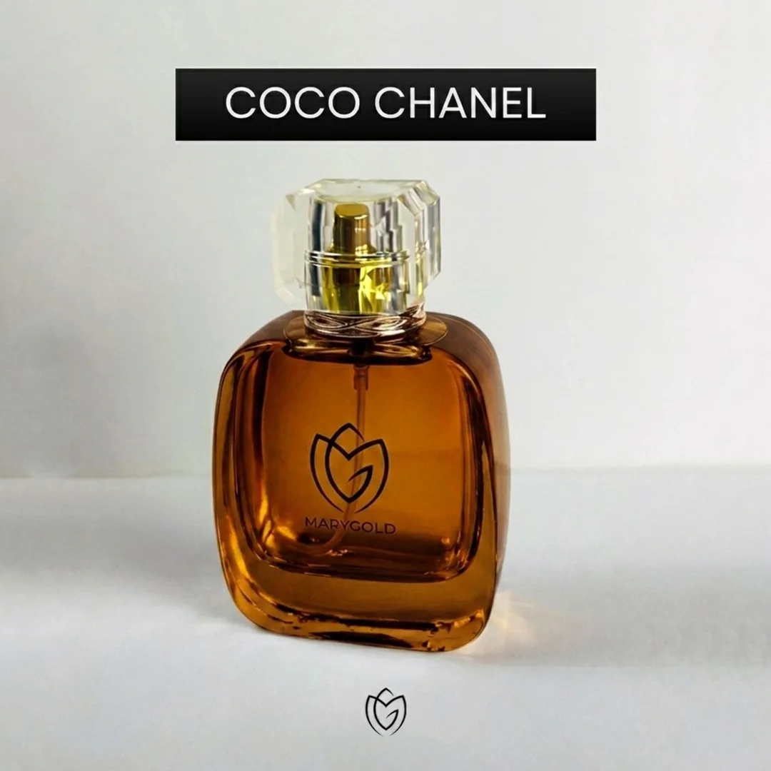 COCO CHANEL