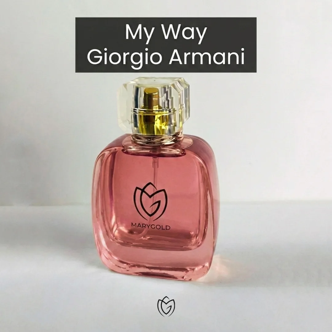 My Way