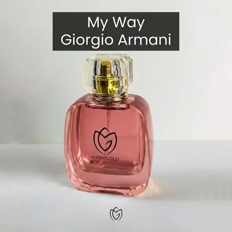 My Way