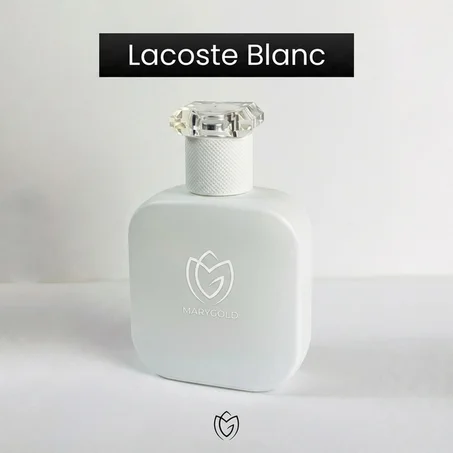 LACOSTE BLANC