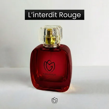 L’interdit Rouge