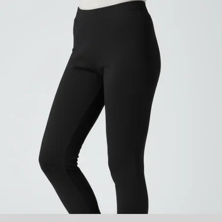 Collant Chaud hiver