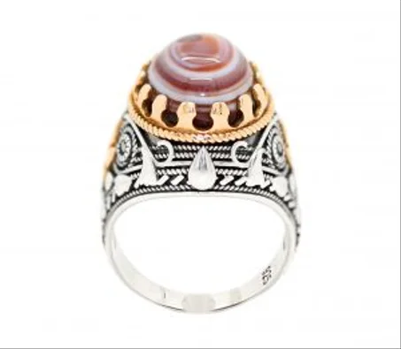 خاتم روحاني