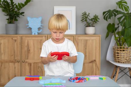 ألعاب أطفال