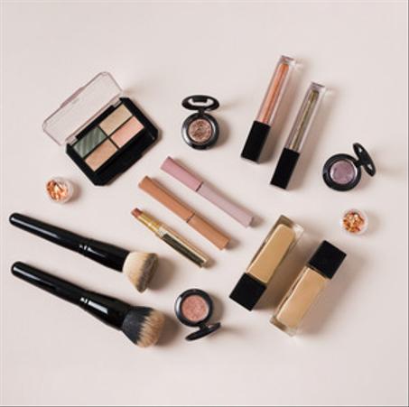 منتجات التجميل