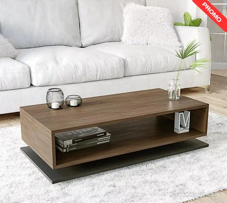TABLE BASSE