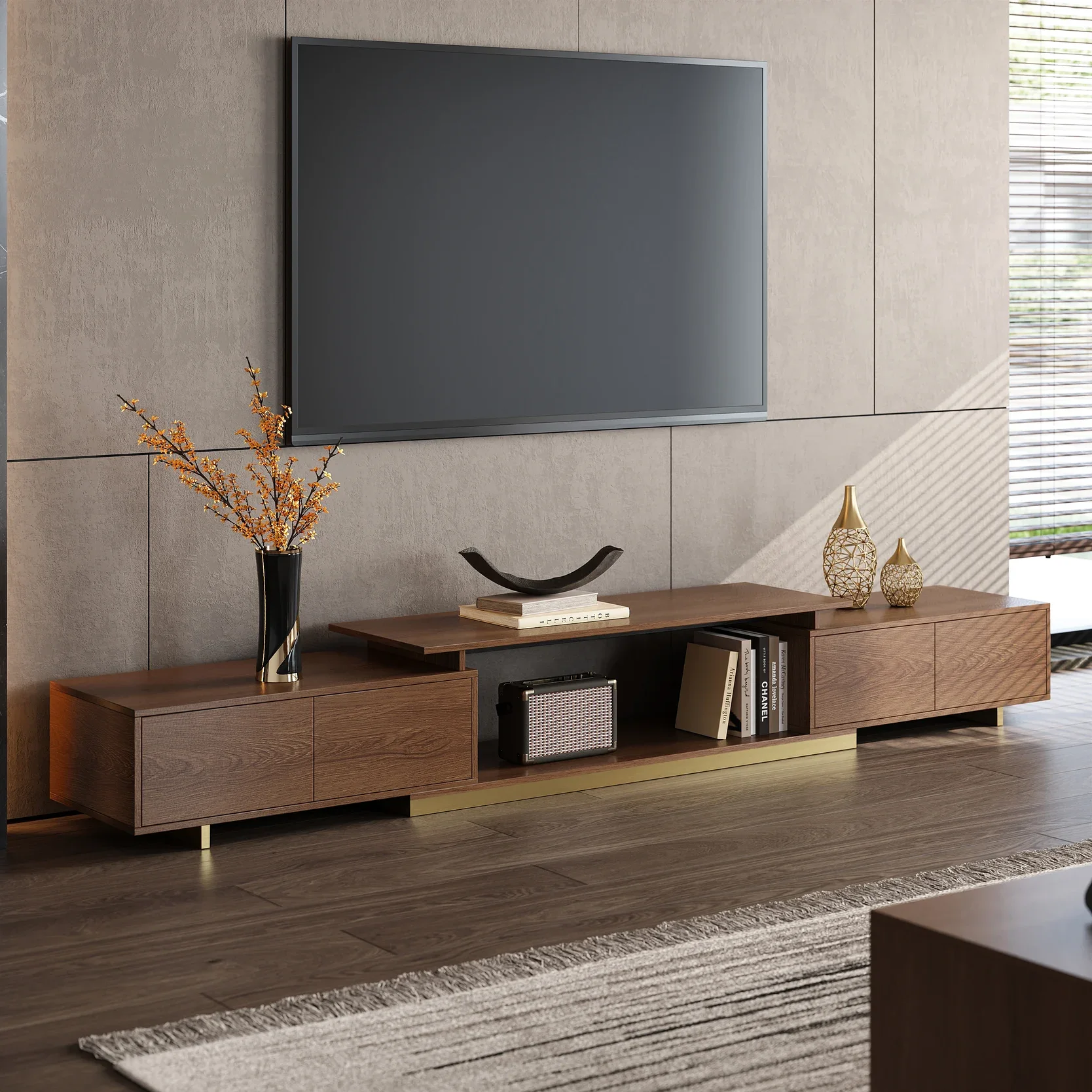 meuble tv
