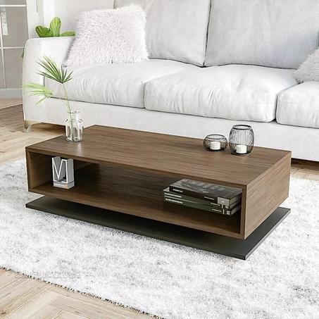 TABLE BASSE