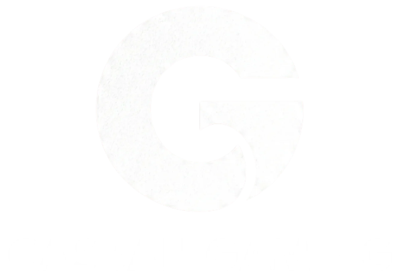 Casbah gaming