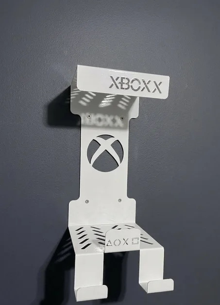 Support Mural Xbox Series X