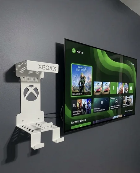 Support Mural Xbox Series X