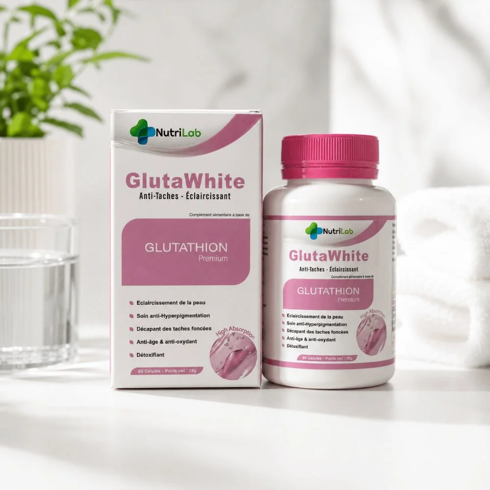 GlutaWhite
