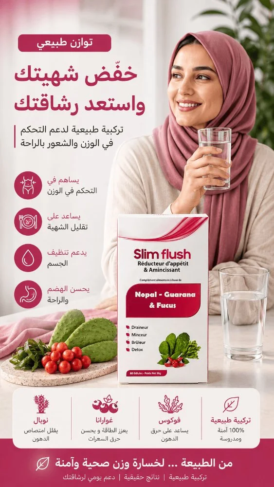 Slim Flush