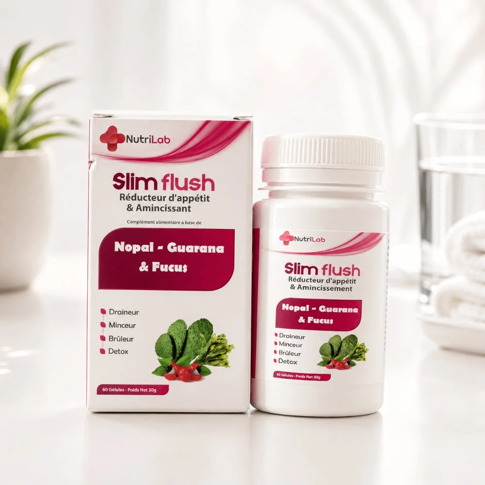 Slim Flush