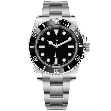 Watch Submariner Automatic-self-Wind Male Watch 116610
