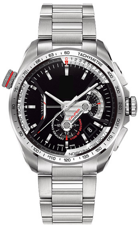 Watch Chronograph Grand Carrera Calibre 36. tag heuer Chronograph Grand Carrera Calibre 36.
