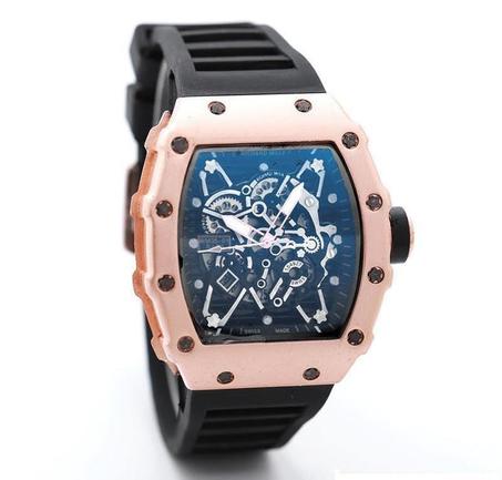 Luxury watch RM  002-V2 : Watch Tourbillon