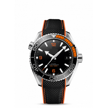 Watch Seamaster Planet Ocean 600M Co-Axial 43.5mm Master Chronometer 2022