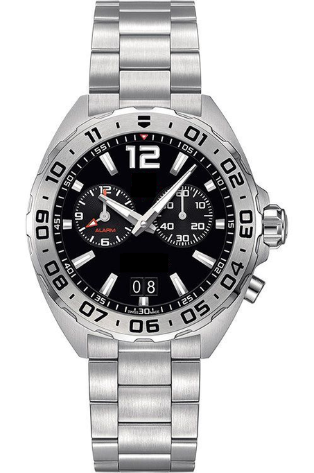 Men's watch Formula 1 Stainless Steel Watch WAZ111A.BA0875