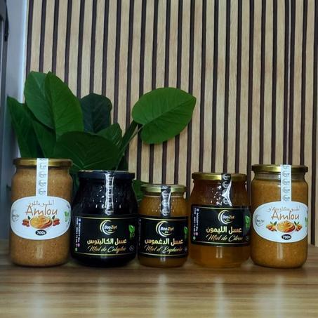 التصنيف الأول