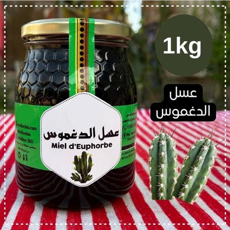 عسل الدغموس