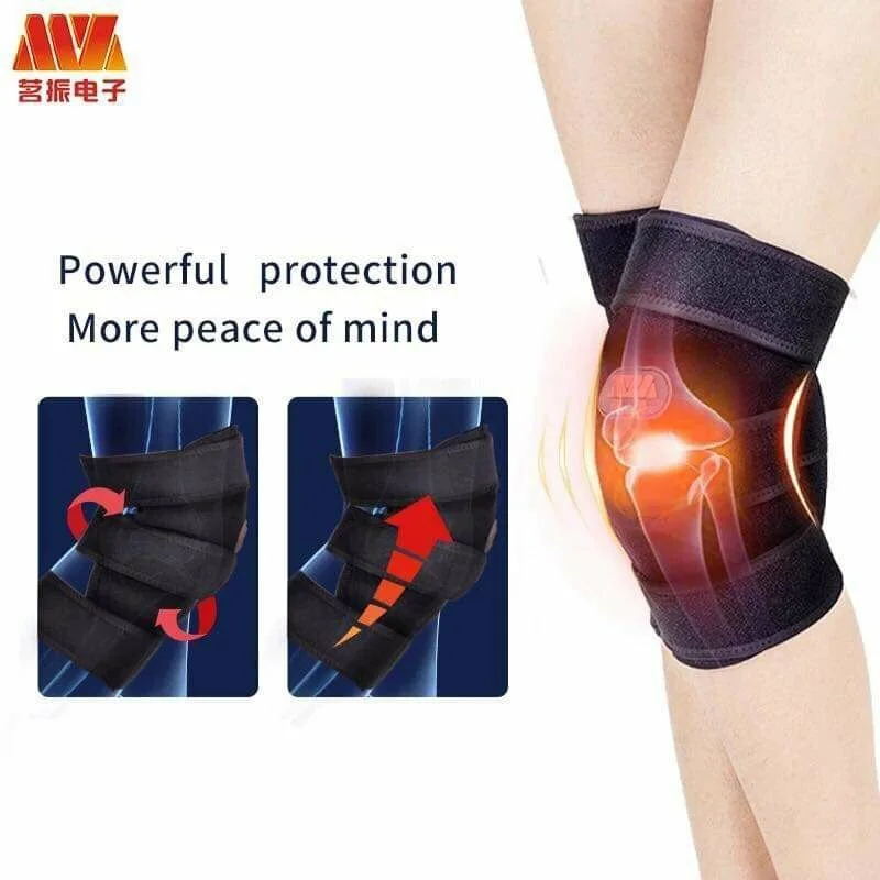 Atyhao Genouillères de compression Genouillères de Soutien à