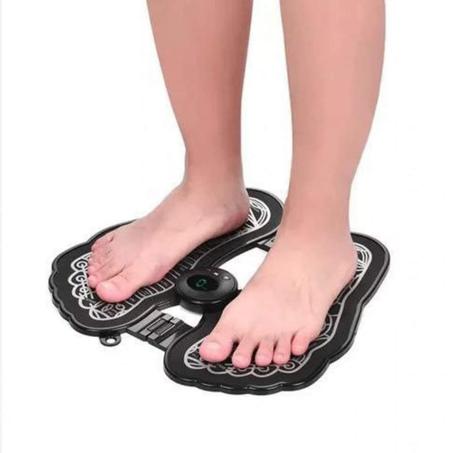 EMS FOOT MASSAGER جهاز مساج للقدمين