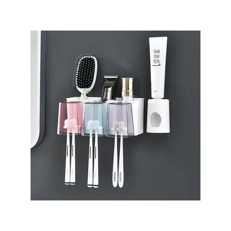 Porte-brosse à dents حامل فرشاة الأسنان